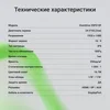 Монитор Digma 24.5" Overdrive 25P510F черный IPS LED 1ms 16:9 HDMI матовая Piv 250cd 178гр/178гр 192