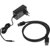 Монитор Digma 24.5" Overdrive 25P510F черный IPS LED 1ms 16:9 HDMI матовая Piv 250cd 178гр/178гр 192