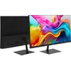 Монитор Digma 24.5" Overdrive 25P510F черный IPS LED 1ms 16:9 HDMI матовая Piv 250cd 178гр/178гр 192