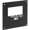 Монитор Digma 24.5" Overdrive 25P510F черный IPS LED 1ms 16:9 HDMI матовая Piv 250cd 178гр/178гр 192