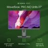 Моноблок Digma Pro Unity 27" Full HD i3 1215U (1.2) 8Gb SSD256Gb UHDG CR Windows 11 Pro GbitEth WiFi