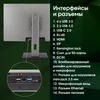 Моноблок Digma Pro Unity 27" Full HD i3 1215U (1.2) 16Gb SSD512Gb UHDG CR Windows 11 Pro GbitEth