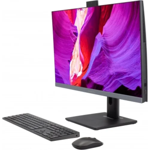 Моноблок Digma Pro Unity 27" Full HD i3 1215U (1.2) 16Gb SSD512Gb UHDG CR Windows 11 Pro GbitEth