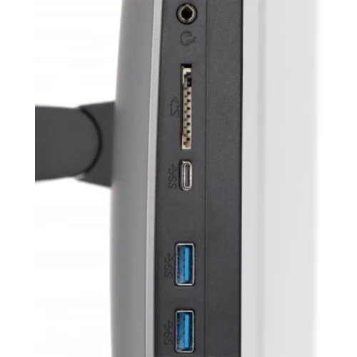 Моноблок Digma Pro Unity 27" Full HD i3 1215U (1.2) 16Gb SSD512Gb UHDG CR Windows 11 Pro GbitEth