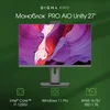 Моноблок Digma Pro Unity 27" Full HD i7 1255U (1.7) 16Gb SSD1Tb Iris Xe CR Windows 11 Pro GbitEth