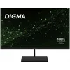 Монитор Digma 27" Progress 27P402F черный IPS LED 5ms 16:9 HDMI M/M матовая 300cd 178гр/178гр 1920x1