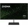 Монитор Digma 27" Progress 27P402F черный IPS LED 5ms 16:9 HDMI M/M матовая 300cd 178гр/178гр 1920x1
