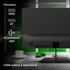 Монитор Digma 27" Progress 27P402F черный IPS LED 5ms 16:9 HDMI M/M матовая 300cd 178гр/178гр 1920x1