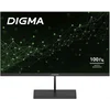 Монитор Digma 27" Progress 27P501Q черный IPS LED 16:9 HDMI M/M матовая 300cd 178гр/178гр 2560x1440