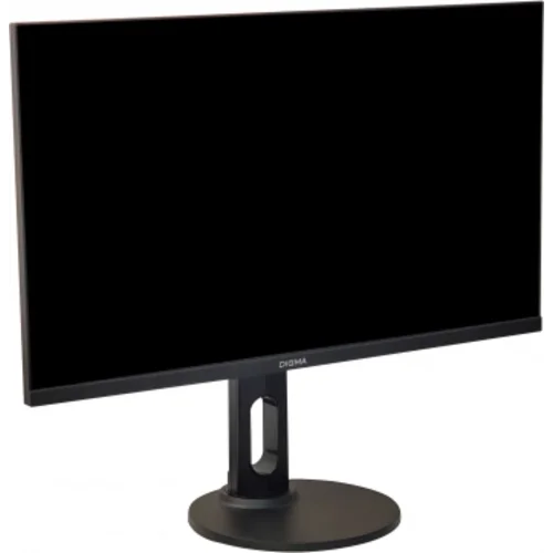 Монитор Digma 27" Progress 27P505Q черный IPS LED 16:9 HDMI M/M матовая HAS 350cd 178гр/178гр 2560x1