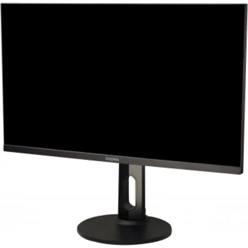 Монитор Digma 27" Progress 27P505Q черный IPS LED 16:9 HDMI M/M матовая HAS 350cd 178гр/178гр 2560x1