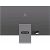 Монитор Digma Pro 27" Art S серый IPS LED 5ms 16:9 HDMI M/M матовая 400cd 178гр/178гр 3840x2160 60Hz