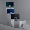 Монитор Digma Pro 27" Art L синий IPS LED 5ms 16:9 HDMI M/M матовая 300cd 178гр/178гр 2560x1440 165H