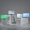 Монитор Digma Pro 27" Art L синий IPS LED 5ms 16:9 HDMI M/M матовая 300cd 178гр/178гр 2560x1440 165H