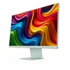 Монитор Digma Pro 27" Art L зеленый IPS LED 5ms 16:9 HDMI M/M матовая 300cd 178гр/178гр 2560x1440 16