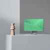 Монитор Digma Pro 27" Art L зеленый IPS LED 5ms 16:9 HDMI M/M матовая 300cd 178гр/178гр 2560x1440 16