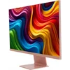 Монитор Digma Pro 27" Art L розовое золото IPS LED 5ms 16:9 HDMI M/M матовая 300cd 178гр/178гр 2560x