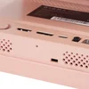 Монитор Digma Pro 27" Art L розовое золото IPS LED 5ms 16:9 HDMI M/M матовая 300cd 178гр/178гр 2560x