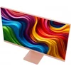 Монитор Digma Pro 27" Art L розовое золото IPS LED 5ms 16:9 HDMI M/M матовая 300cd 178гр/178гр 2560x