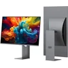 Монитор Digma Pro 31.5" Vision L серебристый QD OLED LED 0.03ms 16:9 HDMI глянцевая HAS Piv 1000cd 1