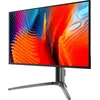 Монитор Digma Pro 27" Vision S черный QD OLED LED 0.03ms 16:9 HDMI M/M глянцевая HAS 1000cd 178гр/17
