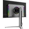 Монитор Digma Pro 27" Vision S черный QD OLED LED 0.03ms 16:9 HDMI M/M глянцевая HAS 1000cd 178гр/17