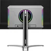 Монитор Digma Pro 27" Vision S черный QD OLED LED 0.03ms 16:9 HDMI M/M глянцевая HAS 1000cd 178гр/17