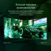 Монитор Digma Pro 27" Vision S черный QD OLED LED 0.03ms 16:9 HDMI M/M глянцевая HAS 1000cd 178гр/17
