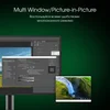 Монитор Digma Pro 27" Vision S черный QD OLED LED 0.03ms 16:9 HDMI M/M глянцевая HAS 1000cd 178гр/17
