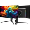Монитор Digma Pro 27" Vision S черный QD OLED LED 0.03ms 16:9 HDMI M/M глянцевая HAS 1000cd 178гр/17