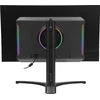 Монитор Digma Pro 27" Vision S черный QD OLED LED 0.03ms 16:9 HDMI M/M глянцевая HAS 1000cd 178гр/17