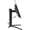Монитор Digma Pro 27" Vision S черный QD OLED LED 0.03ms 16:9 HDMI M/M глянцевая HAS 1000cd 178гр/17