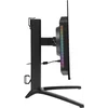 Монитор Digma Pro 27" Vision S черный QD OLED LED 0.03ms 16:9 HDMI M/M глянцевая HAS 1000cd 178гр/17