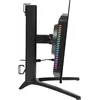 Монитор Digma Pro 27" Vision S черный QD OLED LED 0.03ms 16:9 HDMI M/M глянцевая HAS 1000cd 178гр/17