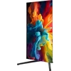 Монитор Digma Pro 27" Vision S черный QD OLED LED 0.03ms 16:9 HDMI M/M глянцевая HAS 1000cd 178гр/17