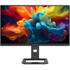 Монитор Digma Pro 27" Action M черный IPS Mini-LED LED 1ms 16:9 HDMI M/M матовая HAS 450cd 178гр/178
