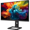 Монитор Digma Pro 27" Action M черный IPS Mini-LED LED 1ms 16:9 HDMI M/M матовая HAS 450cd 178гр/178