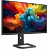Монитор Digma Pro 27" Action M черный IPS Mini-LED LED 1ms 16:9 HDMI M/M матовая HAS 450cd 178гр/178
