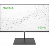 Монитор Digma 27" Progress 27A501F черный VA LED 16:9 HDMI матовая 300cd 178гр/178гр 1920x1080 100Hz