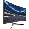 Монитор Digma 29.5" Overdrive 30A510F черный VA LED 1ms 21:9 HDMI матовая 300cd 178гр/178гр 2560x108