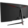 Монитор Digma 29.5" Overdrive 30A510F черный VA LED 1ms 21:9 HDMI матовая 300cd 178гр/178гр 2560x108