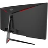 Монитор Digma 29.5" Overdrive 30A510F черный VA LED 1ms 21:9 HDMI матовая 300cd 178гр/178гр 2560x108