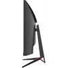 Монитор Digma 29.5" Overdrive 30A510F черный VA LED 1ms 21:9 HDMI матовая 300cd 178гр/178гр 2560x108