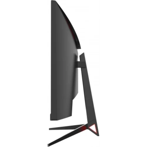 Монитор Digma 29.5" Overdrive 30A510F черный VA LED 1ms 21:9 HDMI матовая 300cd 178гр/178гр 2560x108