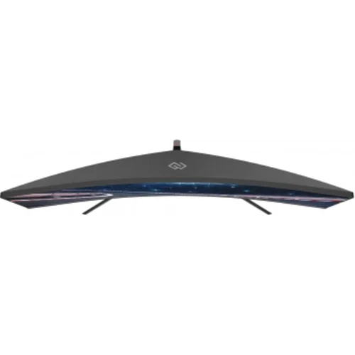 Монитор Digma 29.5" Overdrive 30A510F черный VA LED 1ms 21:9 HDMI матовая 300cd 178гр/178гр 2560x108