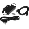 Монитор Digma 29.5" Overdrive 30A510F черный VA LED 1ms 21:9 HDMI матовая 300cd 178гр/178гр 2560x108