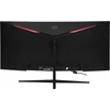 Монитор Digma 29.5" Overdrive 30A510F черный VA LED 1ms 21:9 HDMI матовая 300cd 178гр/178гр 2560x108
