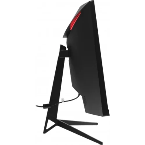 Монитор Digma 29.5" Overdrive 30A510F черный VA LED 1ms 21:9 HDMI матовая 300cd 178гр/178гр 2560x108