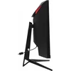 Монитор Digma 29.5" Overdrive 30A510F черный VA LED 1ms 21:9 HDMI матовая 300cd 178гр/178гр 2560x108