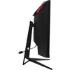 Монитор Digma 29.5" Overdrive 30A510F черный VA LED 1ms 21:9 HDMI матовая 300cd 178гр/178гр 2560x108